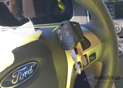 2018 Ford Taurus Se z USA, uszkodzony, nr VIN 1FAHP2D88JG109184